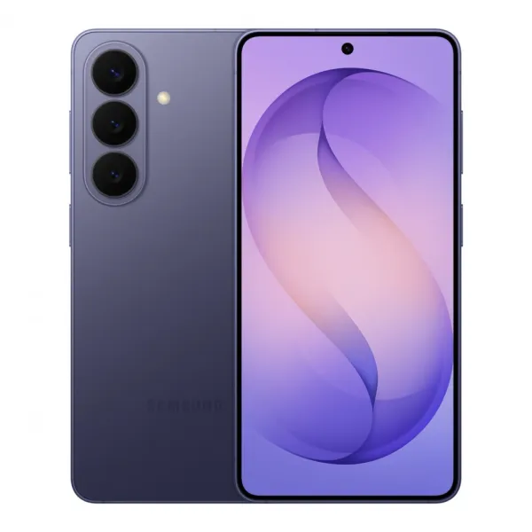 Samsung Galaxy S26 12+ 512Gb Cobalt Violet (Exynos,nano-SIM/eSIM)