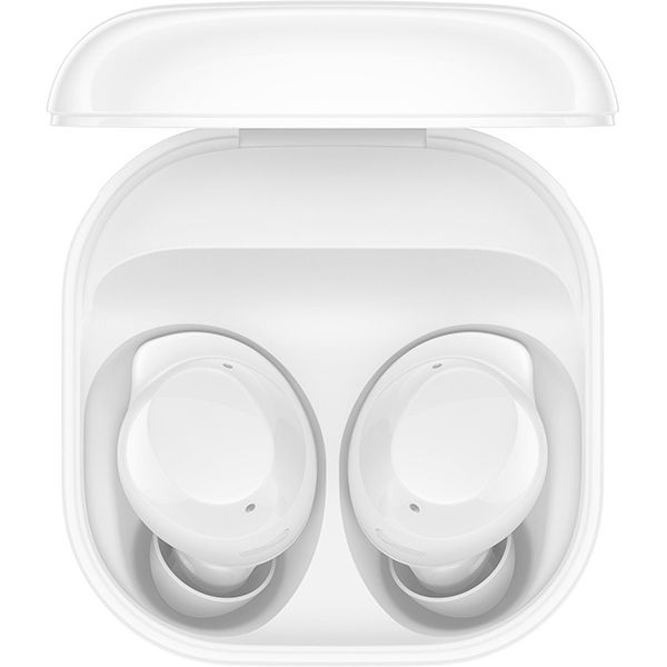 Беспроводные наушники Samsung Galaxy Core (Белые)