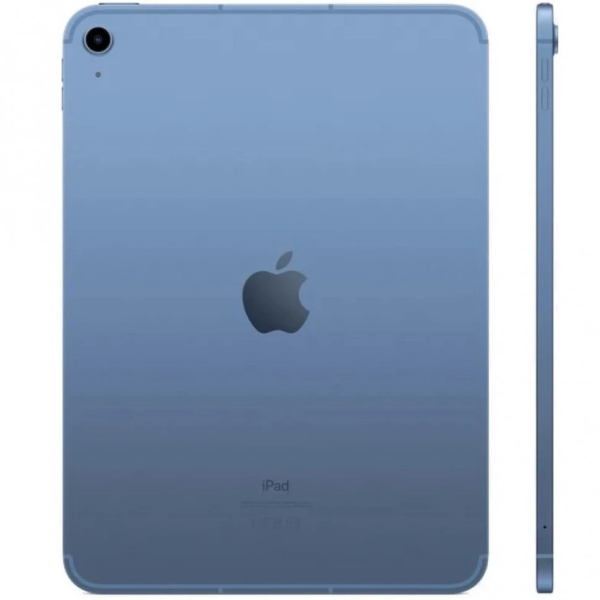 Apple iPad 11 (2025) LTE 128gb Blue