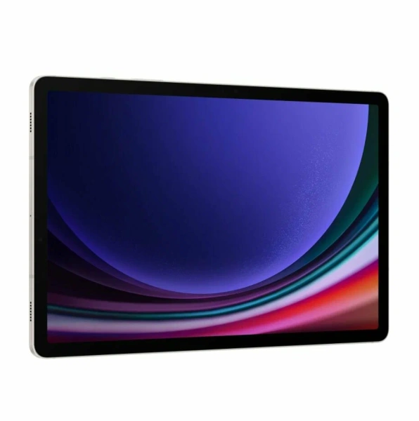 Планшет Samsung Galaxy Tab S9 11" 12+ 256Gb 5G Beige